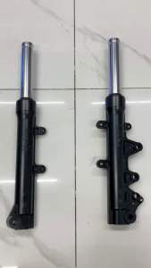 YAMAHA GENUINE FRONT SHOCK STOCK FRONT SHOCK FOR AEROX V3 STANDARD SP / NMAX V3 STANDARD TECHMAX