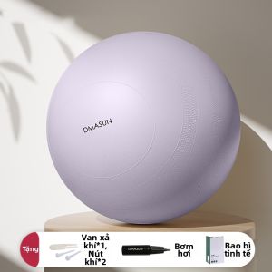 DIWONOR | Đế Chống Trượt Cho Bóng Yoga Không Bị Nổ