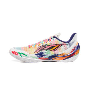 Li-Ning | Giày Bóng Rổ Nam Chống Trượt Bền Đệm Nhảy