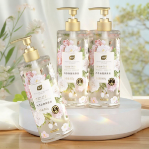 Botare | Antibacterial Fresh Scent Underwear Detergent