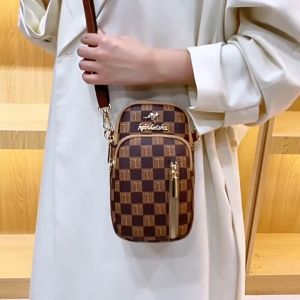 BTSO (( COD )) TAS SELEMPANG BAHU WANITA MURAH TAS MURAH TAPI MEWAH TAS HP WANITA (MUAT HP)
