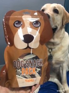 360g Dog Dental Sticks Teeth Cleaning Treats for Dog Dentastix Dog Treats For Puppy Dog Dentastix Snacks