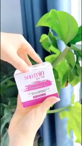 Kem nám mờ ƞám tàn nhang mờ thâm chống nắng kem nám Vitamin C Hàn Quốc An Toàn Hiệu Quả