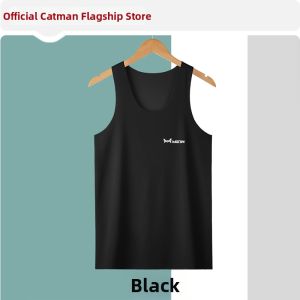MiiOW | Breathable Quick Drying Seamless Sleeveless Underwear Men