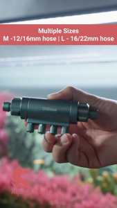 Chihiros Dosing Flow Adapter Aquarium Accessories