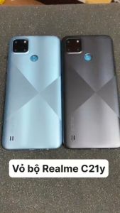 Vỏ Bộ Realme C25Y Oppo