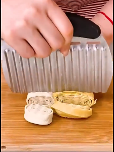 Potato Vegetable Slicer Fruit French Fry Slicer Chopper Kitchen Carrot Cucumber Kitchen Coking Tools