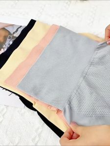 6 หน้าที่กางเกง Six\_Bra สำหรับกางเกงใน 3D รุ่นกระชับหน้าท้อง พร้อม ถุงซิปทุกตัว AAA95