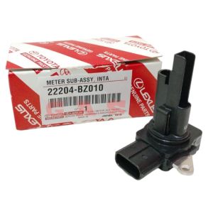 22204-BZ010 Sensor Maf Grand New Avanza - Great Xenia Original / Mass Air Flow