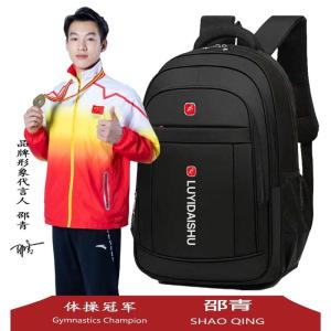 Balo Kangaroo Louis Kangaroo Có Đệm Lưng Dung Tích Lớn Dành Cho Học Sinh Trung Học Cơ Sở Và Trung Học Phổ Thông