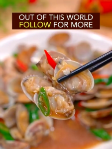 Perfect Five  Lala  五佳  啦啦 (500g) Min 2 Pkt  Frozen / Seafood