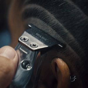 Wahl 5 Star Hi Viz Cordless Trimmer - Trimmer for Man Hair Trimmer