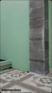 Celana Denim Wisccer: Celana Panjang Jeans Gombrong Pria