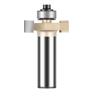 SONGQI | Woodworking Tool Tapered Ball End Mill
