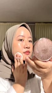 YOU Noutriwear Flawless Cushion Foundation