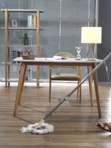 ชุดถังปั่นไม้ม็อบ Spin Mop ชุดถังปั่น ใช้กับผ้าม็อบ ชุดไม้ถูพื้น ไม้ถูพื้น ถังปั่นไม้ม็อบ ชุดถังปั่นม๊อบ อุปกรณ์ไม้ถูพื้นถังปั่น