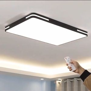 【RIDI】LED bedroom ceiling light round modern minimalist new living room light book room light dining room balcony home light fixtures