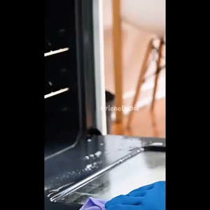 Multi Functional Cleaner Refrigerator Microwave Oven ant Spray Removes Grease and Stains 500ml