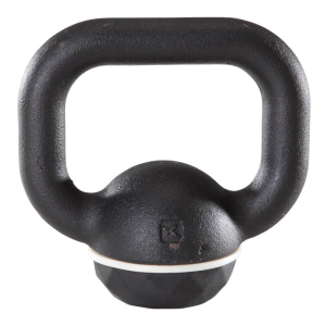 Decathlon Kettlebell Womens Fitness For Home Solid Cast Iron Pelican Hip Dumbbell Men Fitness Equipment Eny3