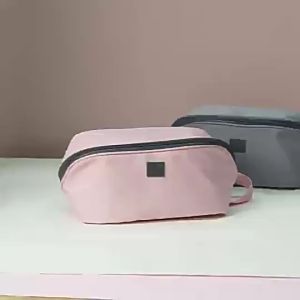 Waterproof Underwear Storage Bag Multiple Compartment Bra Organizer Travel Bra Socks Organizer Bag