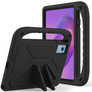 Kids Case For Lenovo Tab Idea 11 TB336ZU/FU Xiaoxin Pad 11 2025 TB335FC EVA Handle Stand Cover For Xiaoxin 11 2024 M11 TB330FU