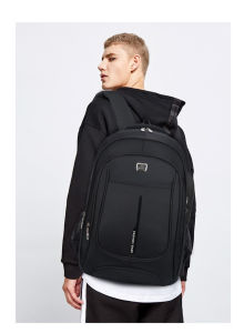 ARCTIC HUNTER balo nam balo du lịch balo đựng quần áo balo chống nước cặp đi học nam Túi Nam Vải Oxford mới Ba lô máy tính làm việc ba lô túi du lịch ngoài trời Cặp học sinh