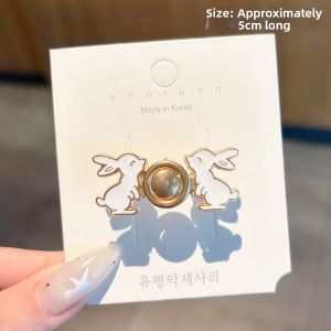 NING ZHOU | Waist Adjuster Clips