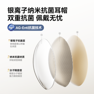 Lenovo In-Ear Bluetooth Earphones Wireless Noise Reduction Sleep Sports Super Long Battery Life Side Sleep Game 2025 New Model