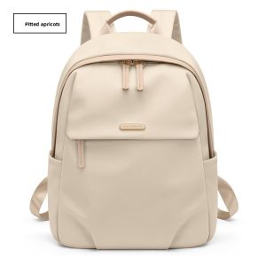 Golf | Womens Light and Casual Travel Canvas Small Backpack