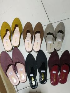 COD BAYAR DITEMPAT SANDAL RAJUT WANITA SANDAL KONDANGAN IMPORT TERLARIS SANDAL SELOP TERBARU SEPATU SANDAL HEELS SANDAL HAK TAHU