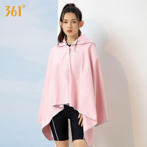 361° | Quick-drying Absorbent Towel
