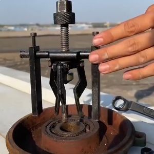 Kit Alat Penghilang Bushing & Amtech Pilot Bearing: Panduan Lengkap