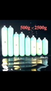 LADUNG besi Pemberat pancing Laut Dalam Sinker DeepSea fishing GLOW in the Dark Fishing 500g-2500g 500600750100015002000