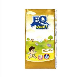 EQ Pants Jumbo Pack XXXL 40 - Pants Baby Diapers