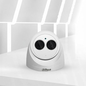 Dahua | HD 720P IR Audio Camera