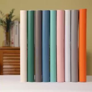 10M giấy dán tường sẵn keo mẫu mới vân nổi hàn quốc 3D (kt 10m x 45cm /cuôn)