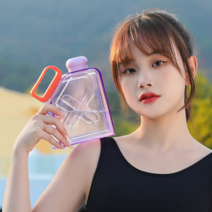 Sport High Capacity Direct-Drinking Bottle