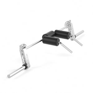 DAQIJIAN | Stainless Steel Squat Barbell Rod Home Fitness