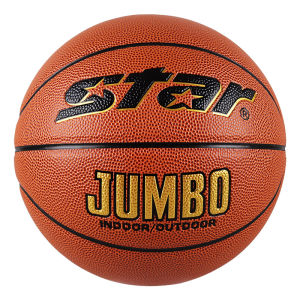 STAR | Durable Indoor Outdoor Training Basketball 5 Size