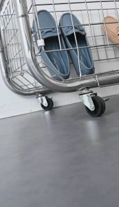 ALEXANDER JAMES Sepatu Flat Wanita / Flat Shoes Wanita NID 103