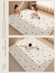 ZSVIP | Toxic-Free Odorless Crawl Pad