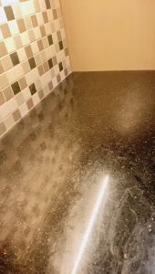 Set Alat Pel Lantai Super Spin Mop Dengan Ember Putar ROTARY MOP