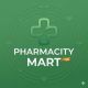 PHARMACITY MART