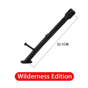 For VOGE DS525X DS525 X DSX525 DS 525 DSX 525 Motorcycle Kickstand Support Foot Side Stand Leg Frame Holder Kick Stand Bracket
