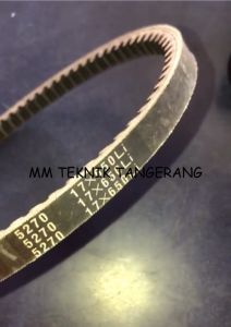 Vanbelt B27 Gerigi & Kipas RPF 5270 Vpower: Panduan Lengkap