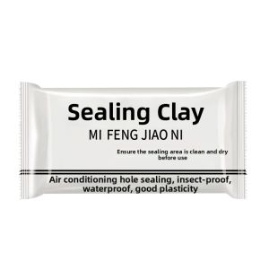 LECAN | Air Conditioner Hole Sealing Plugging Putty