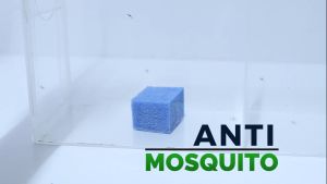 Baru Semprotan Anti Nyamuk Anti Lalat Perlindungan DBD Mencegah Malaria 100ml 500ml