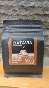KOPI BUBUK TERMURAH//KOPI KLASIK//KOPI HITAM SPECIAL//KOPI TRADISIONAL