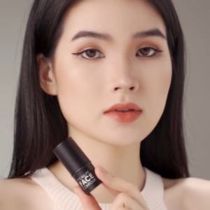 FOCALLURE Highlighter & Contour Stick Kosmetik Wajah | Silky Cream Contour Pen Stik FA01