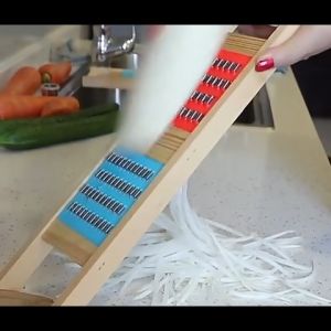 เส้นใหญ่ เส้นสวย ไฮสปีดการันดี พร้อมส่งที่ไทย ขนาดเส้น 4mm